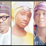 Leah, leah Sharibu