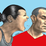 marriages, wife