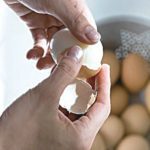eat eggs