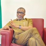 chairman national apc