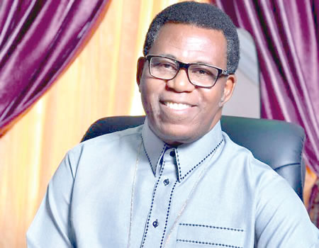 Adejumo