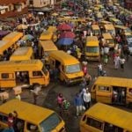 Lagosians, Lagos, state world's worst cities