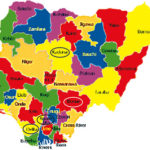 world bank relief package states