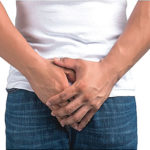 scrotum testes, children with undescended testes