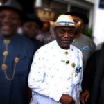Odili, We seized ex-Gov Odili's