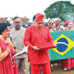 Sango Festival