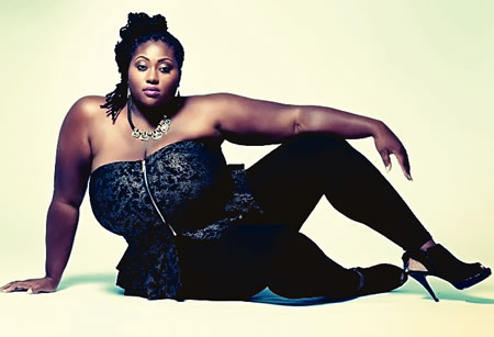 plus-size