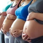 Ibadan pregnant women