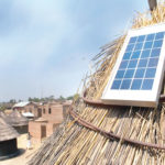PPP, solar electricity