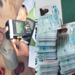 voters CVR Convener situation ,voters registration in Kaduna, Niger, voter registration, vote buying