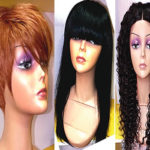wigs, Nigerians
