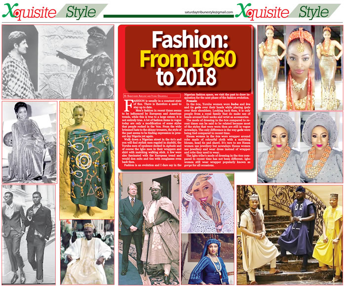 fashion