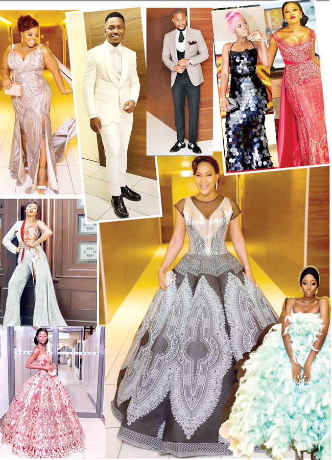 AMVCA