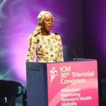 Health workers