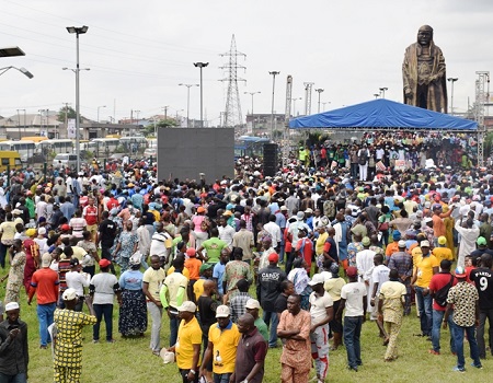 Ambode
