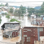 flood state