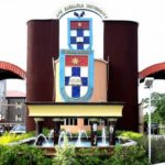 ABUAD, temperature measurement. COVID-19