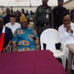 Adeleke