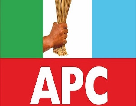 Niger State APC Primaries: Police and other security agencies battle ready
