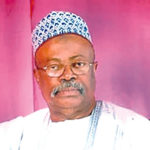 Abubakar Tsav, buhari, wife of tsav