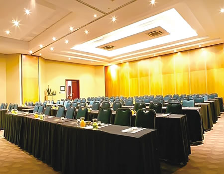 conference