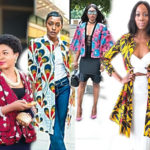 ankara jackets