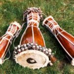 Bata Drums