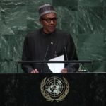 Buhari, UNGA