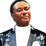 Okotie, Interim government Nigeria Chris