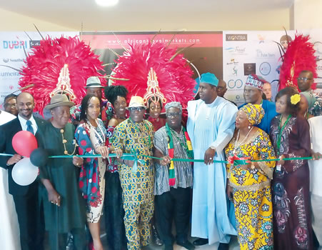 Akwaaba ambode