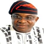 Mark, ex-PDP spokesman's life