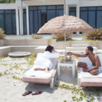 D’banj wife life