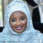 Dr Zainab Bagudu