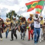 Ethiopia