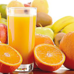 fruit juice