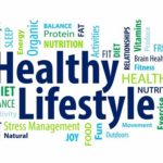 human capital, Healthy lifestyle