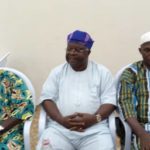 Akinbade-Omisore-Adeoti