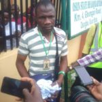 INEC-official