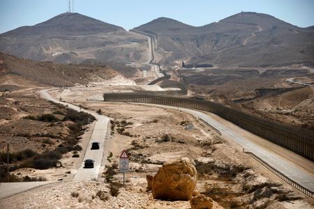 Isreal-Egypt