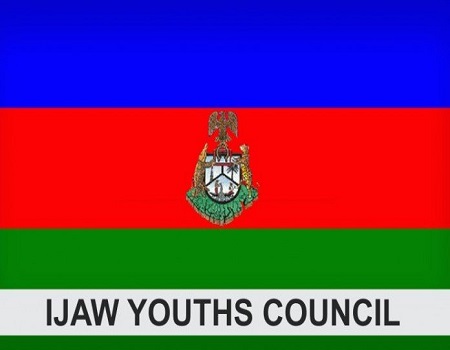 Ijaw youths blame security chiefs over incessant kidnapping in Bayelsa