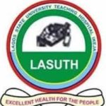 doctors LASUTH