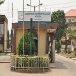 LUTH, raped sales girl