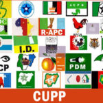 Nigeria into North Korea, CUPP felicitate Muslims, Party deregistration: CUPP knocks, IGP CUPP, CUPP, CUPP condemns stamp duty
