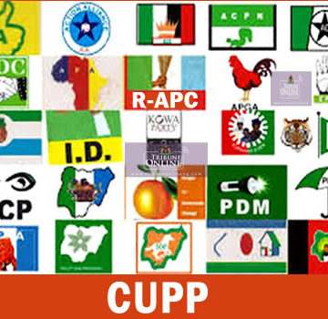 CUPP