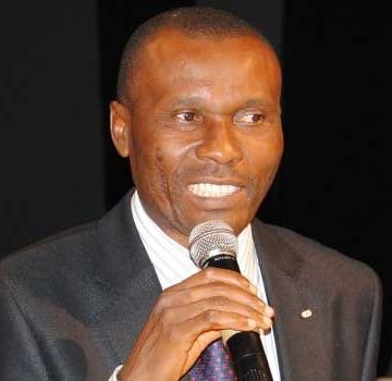 Niger Delta