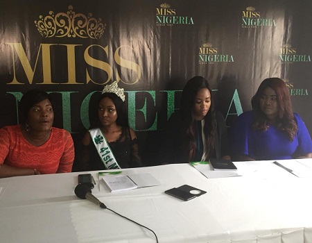 Miss Nigeria