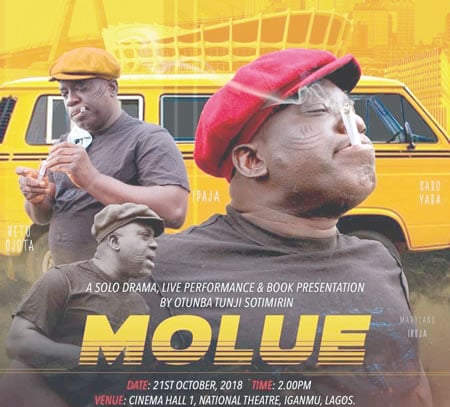 Molue