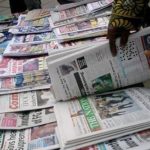 Newspaper distributors lament, PPAPPPAPSSAN, News Digest will continue to practice quality journalism