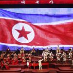 North Korea, nationals