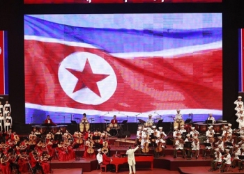 North Korea, nationals